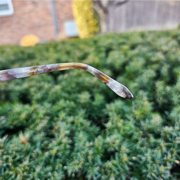 VTG Design Italy Frame China 1856-55-17 135 Glasses Frame. - Picture 10 of 15